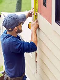 Professional Siding Installation in New Johnsonville, TN